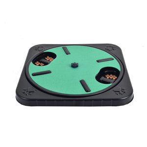 Cat Dog Scratch Board