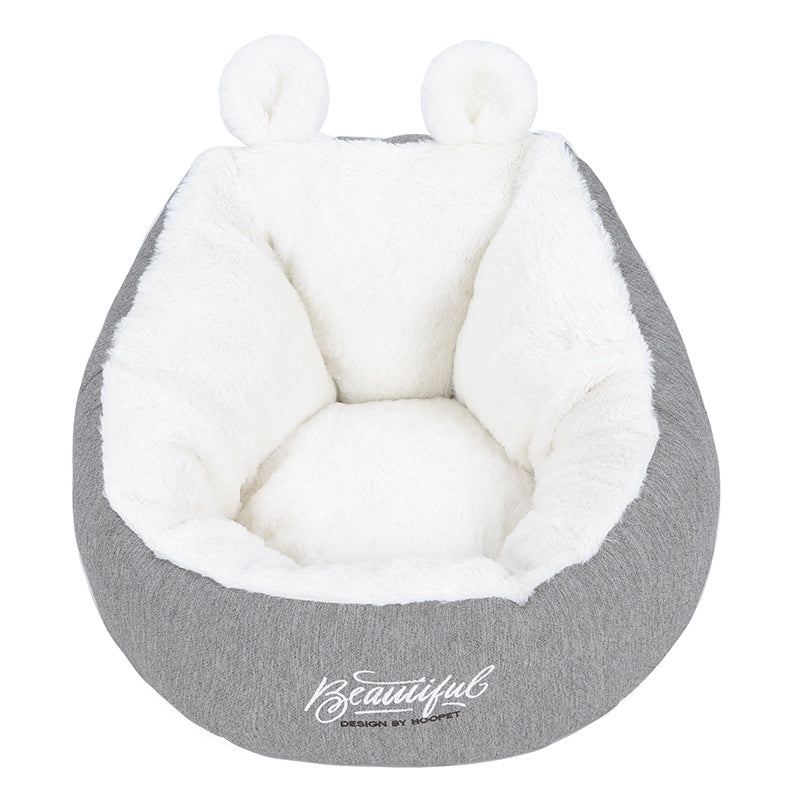 Kennel Warming Soft Sleeping Cushion Bed