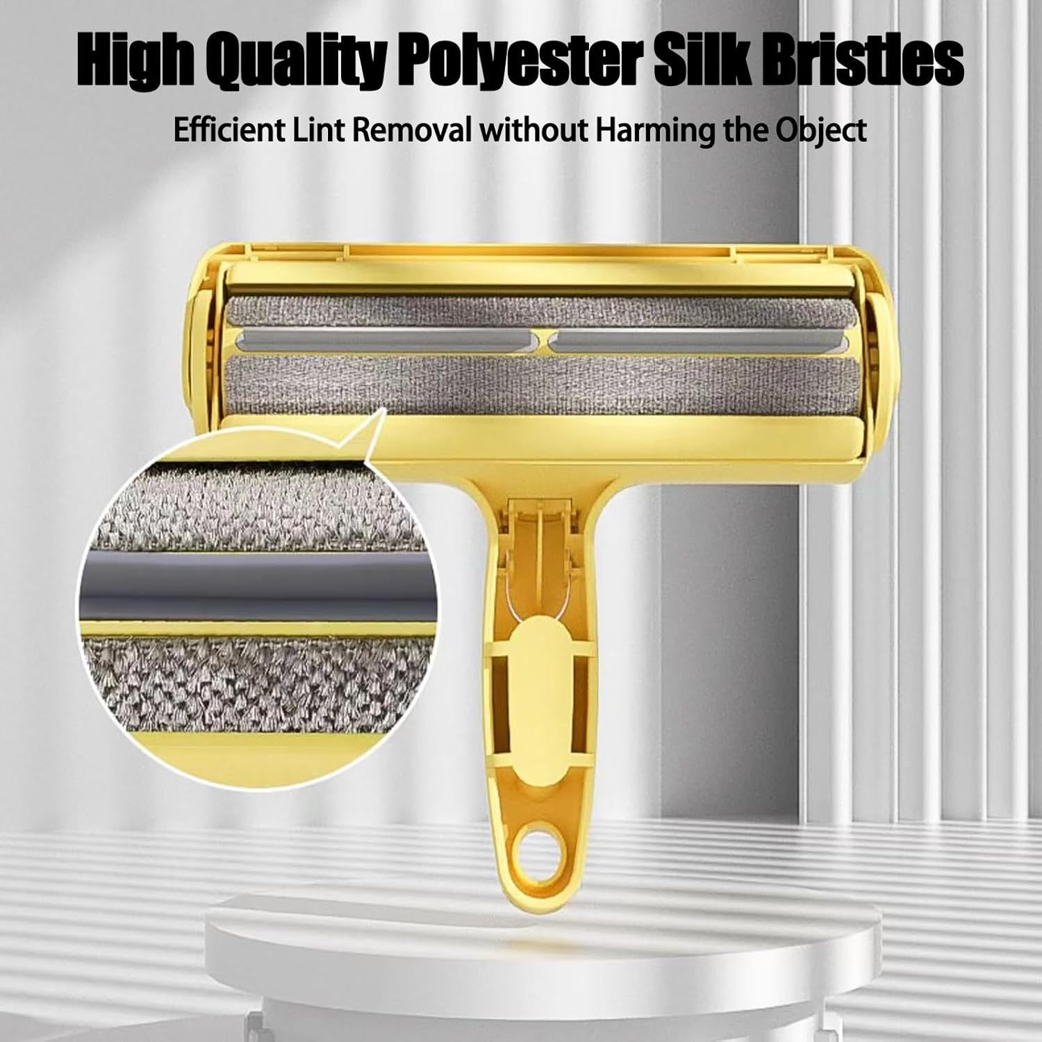 Pet Reusable Hair Remover