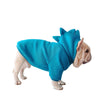 Pet Fleece Hoodie