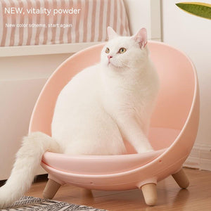 Cat Four Seasons Universal Bed