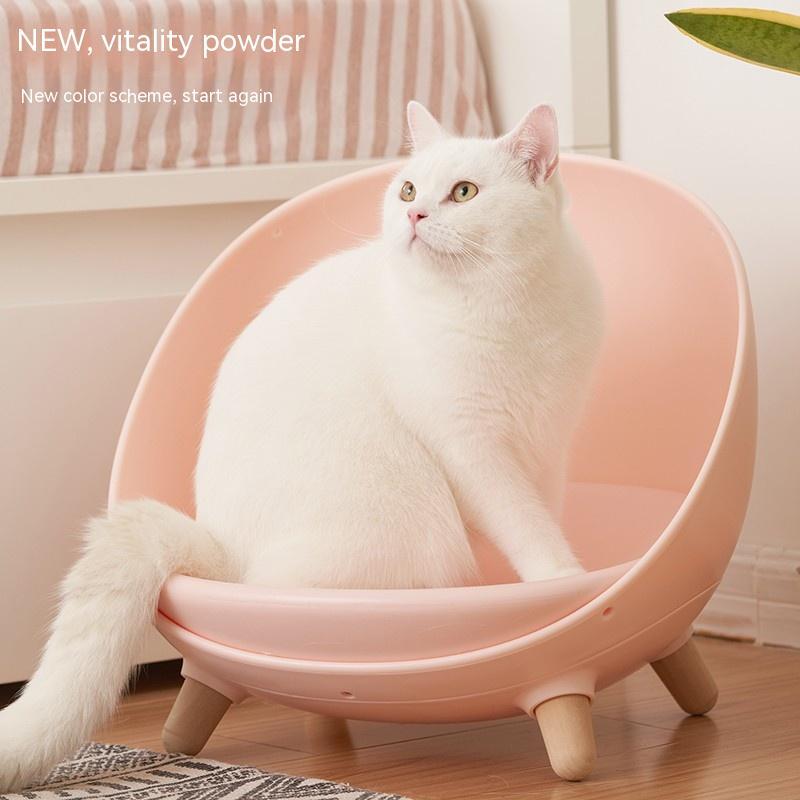 Cat Four Seasons Universal Bed