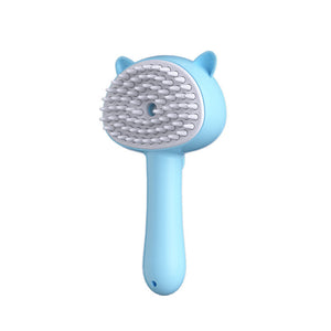Hair Cleaning Grooming Brush