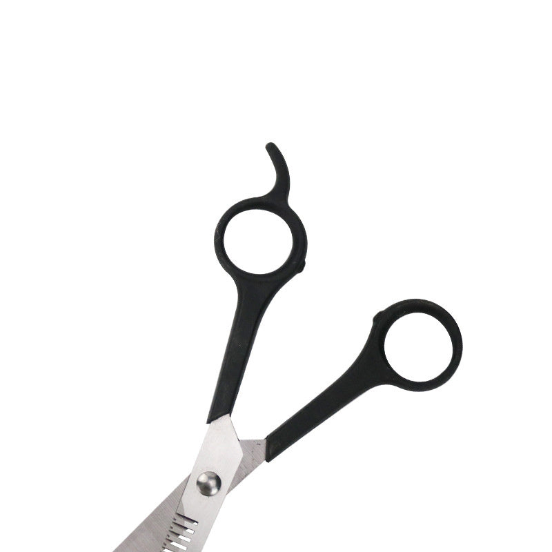 Dog Grooming Scissor