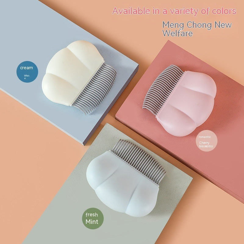 Dog Grooming Lice Flea Comb