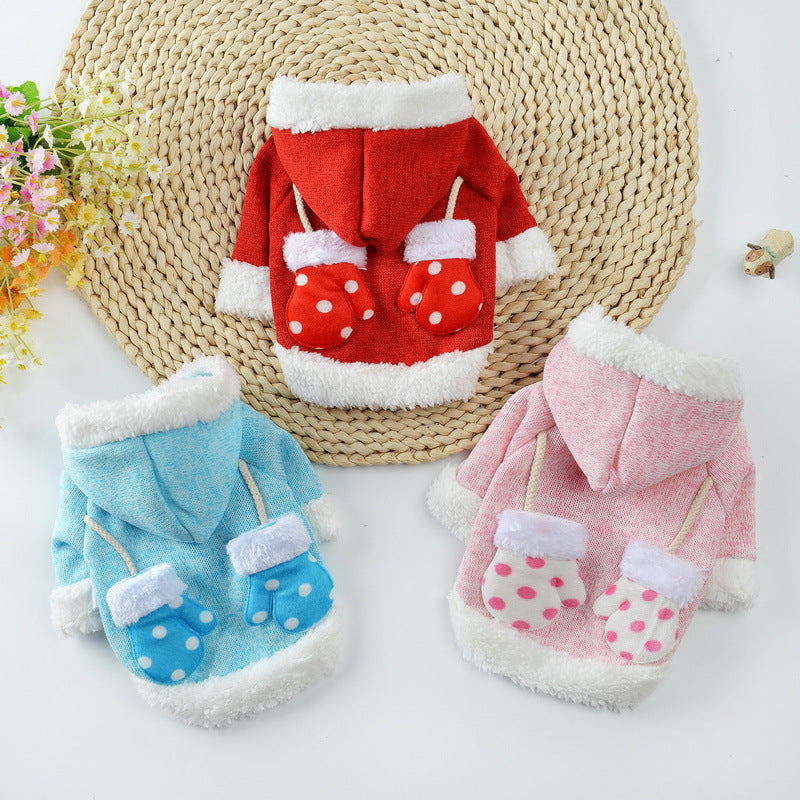 dog christmas sweater