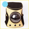 Pet Space Capsule Backpack