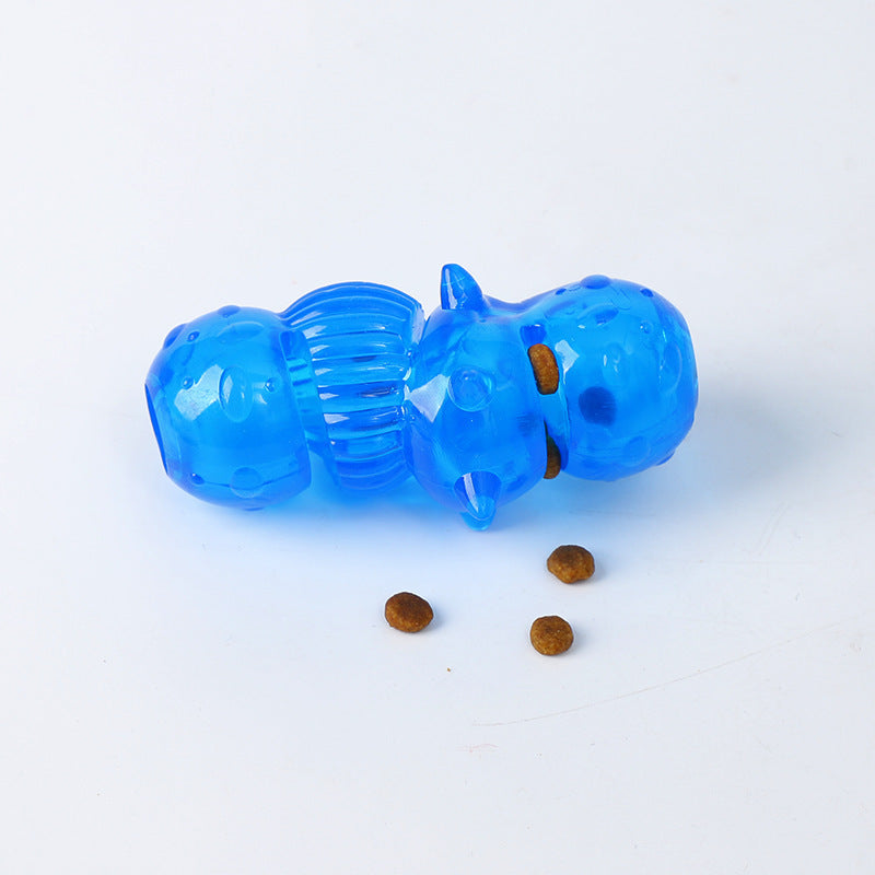 Dog Tooth Grinding Toy