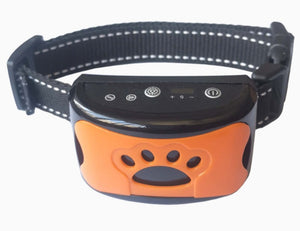 Waterproof Dog Training Collar