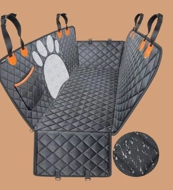 Multifunctional Pet Travel Car Mat