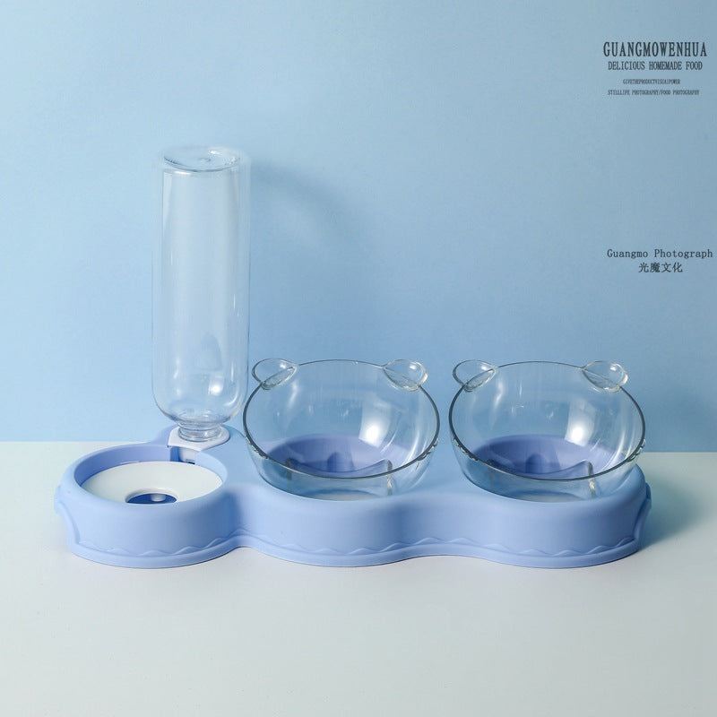 Pet Multi-purpose Bowls