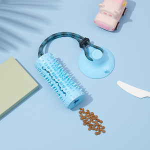 Dog Chew Food Dispenser Toy