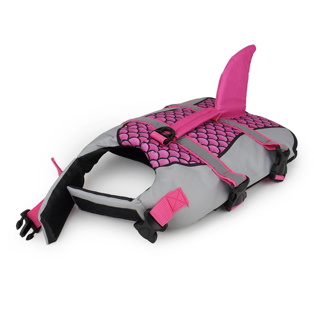 Dog Swim  Life Jacket
