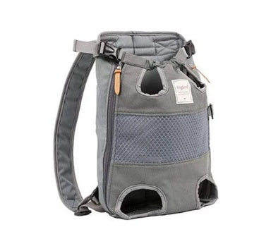 Pet Carrier Front Backpack