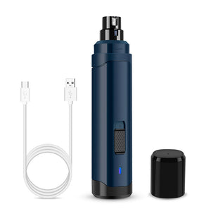 Electric Pet Nail Sharpener