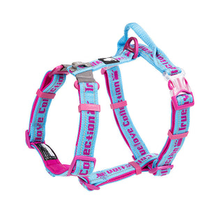 Dog Nylon Breast Strap Harness