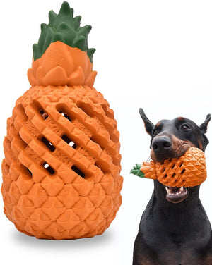 Dog Pineapple Chew Toy