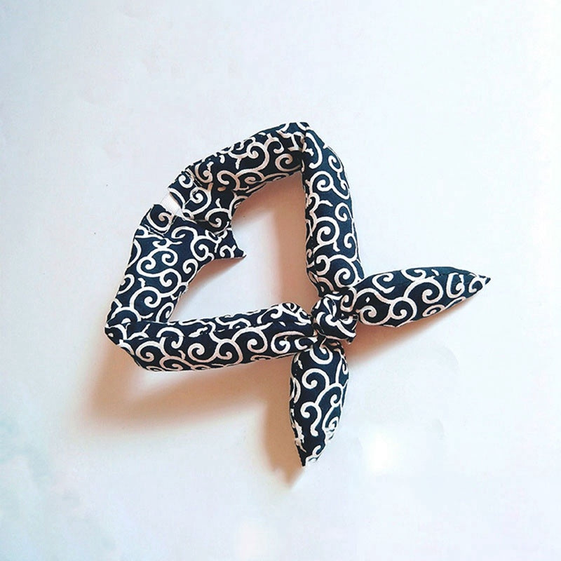 Japanese pet universal collar