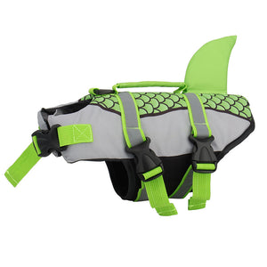 Dog Swim  Life Jacket