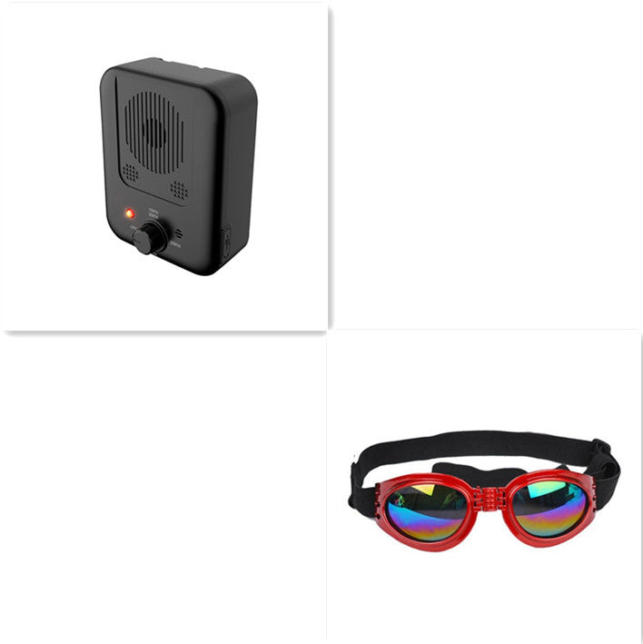 Outdoor Anti-Barking Device to Stop Nuisance Barking