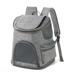 Oxford Cloth Pet Backpack