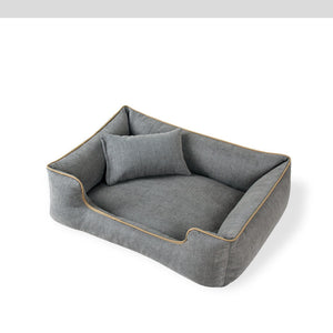 Dog Dirt-resistant Warm Bed