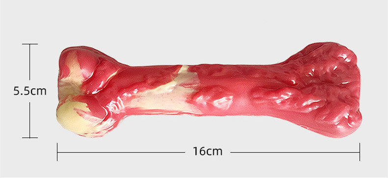 Dog Molar Stick Bone Chew Toy