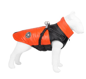 Pet polyester Jacket