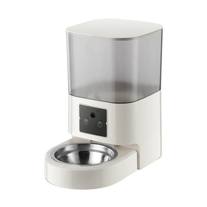 Remote Control Automatic Pet Feeder