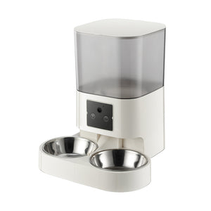 Remote Control Automatic Pet Feeder