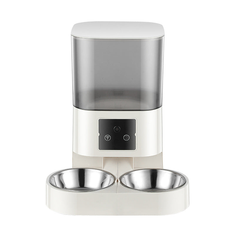 Remote Control Automatic Pet Feeder