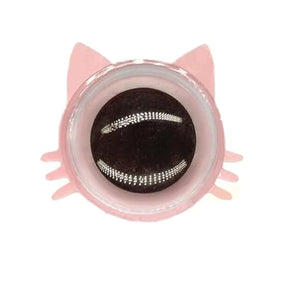 Cat Catnip Ball Dental Chew Toy
