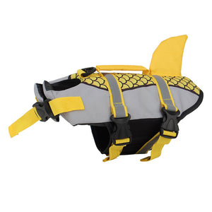 Dog Swim  Life Jacket