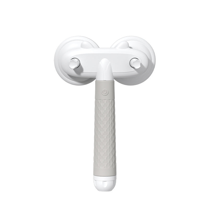 3-in-1 Self-Cleaning Pet Brush with Negative Ion Technology