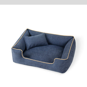 Dog Dirt-resistant Warm Bed