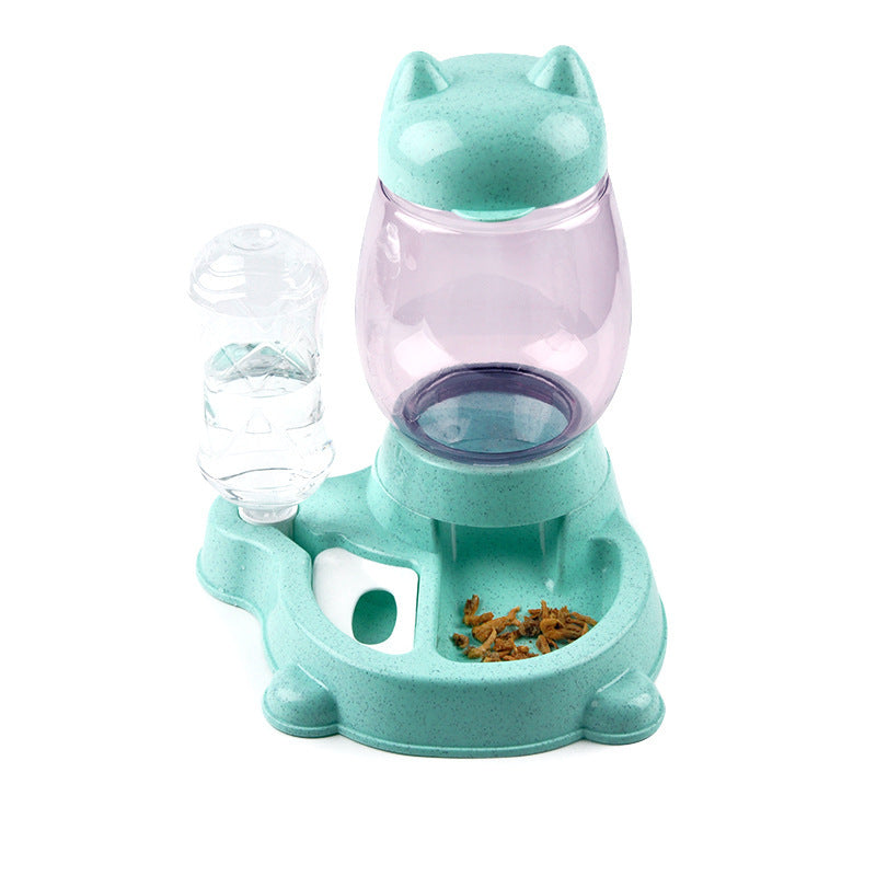 Pet Automatic Drinking Water Feeder