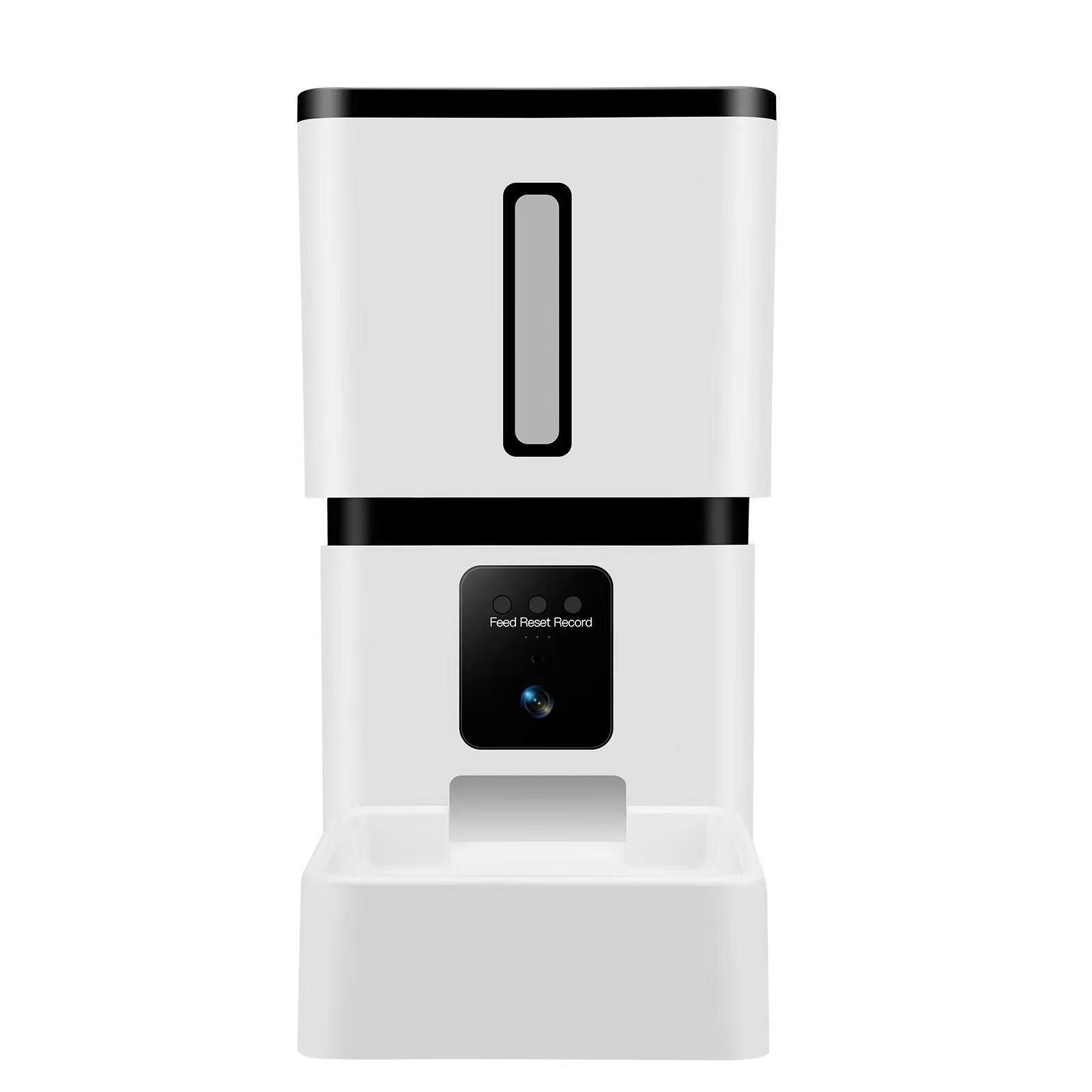 Automatic Timing Cat Feeder