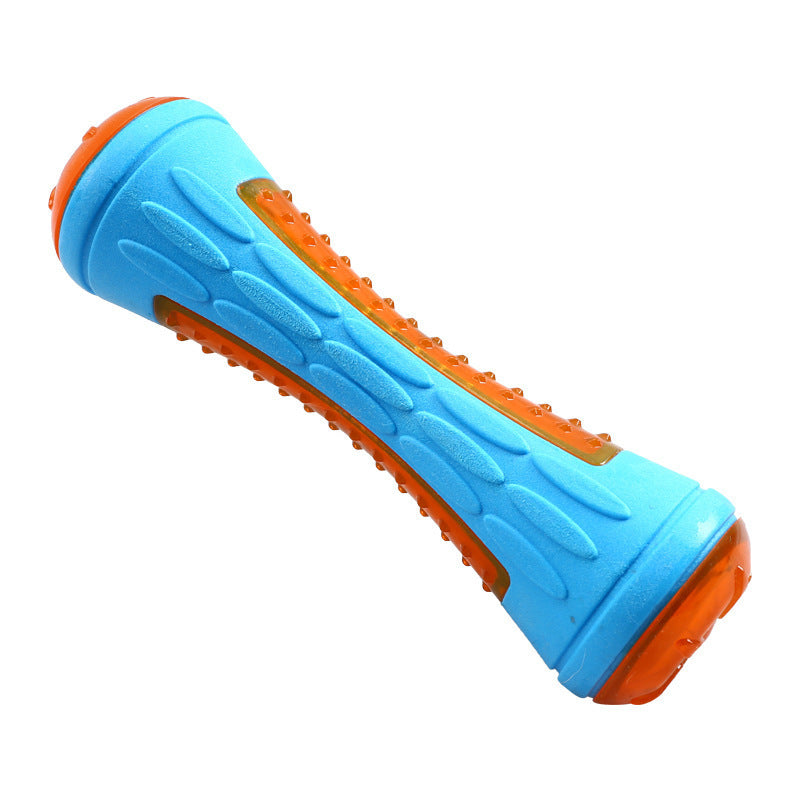 Dog Squeaky Pool Toy