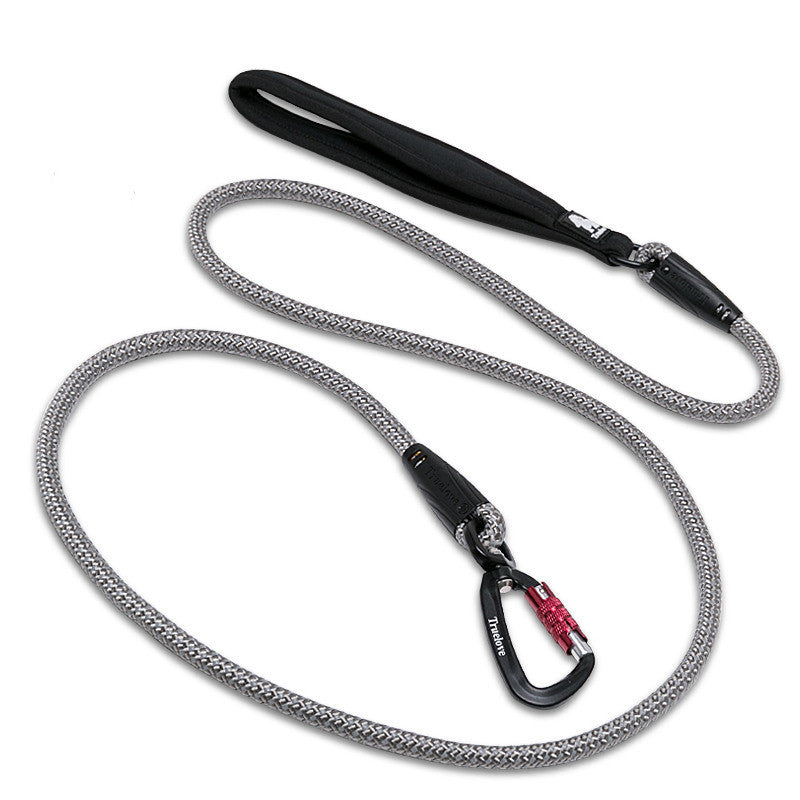 Big Dog Walking Traction Rope