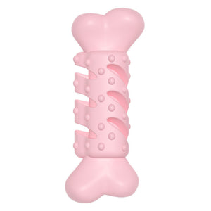 Dog Bone Type Chewing Toy