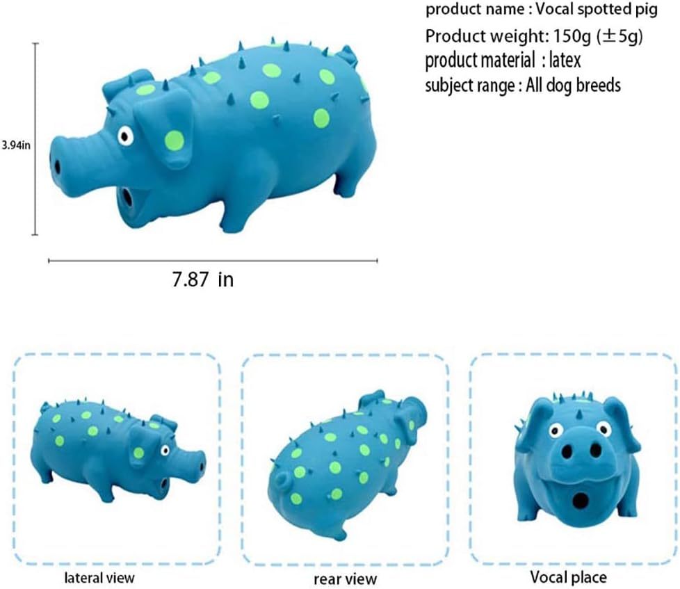 Dog Aggressive Chewer Toy