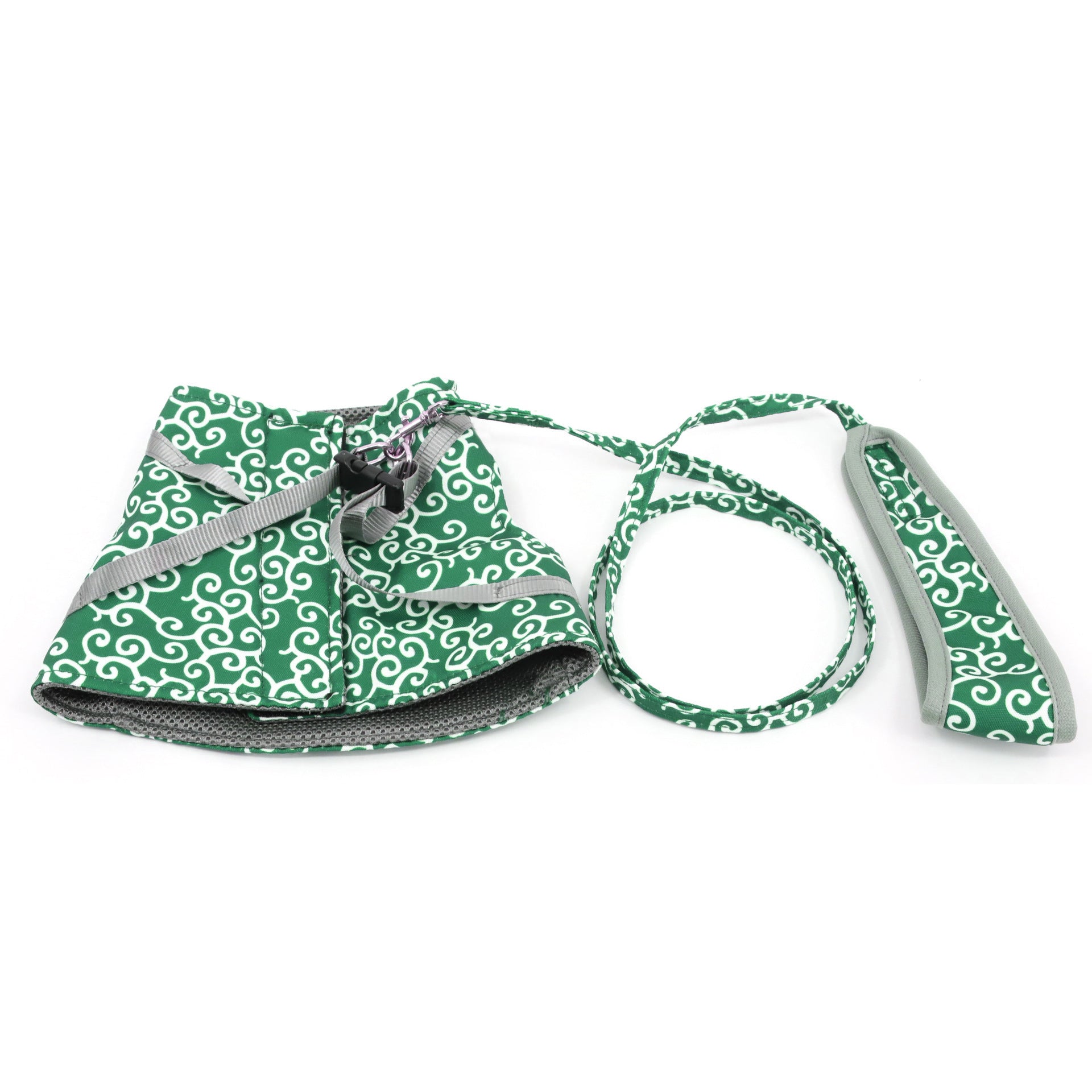 Anti-Stroke Cat Walking Vest