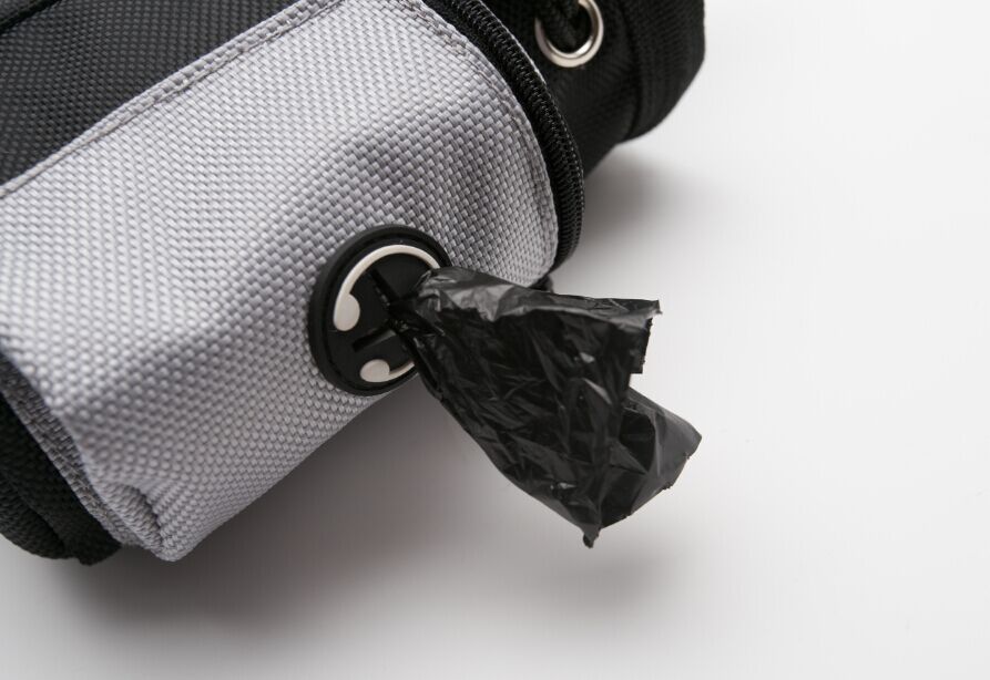 Pet Training Snack Bag