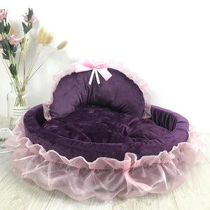 Princess Pet Nest Fantasy