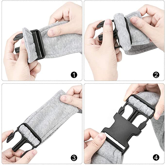 Pet Dog Travel Sling Carrier