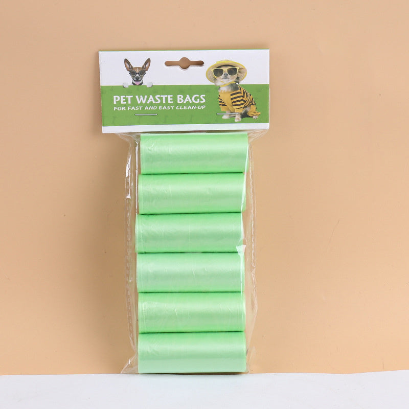 Automatic Poop Scooper for Clean & Easy Outings