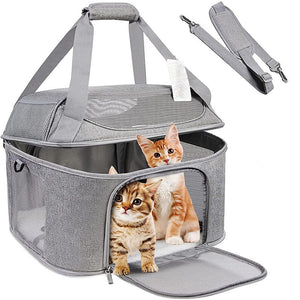 Dog Portable Carrier Bag