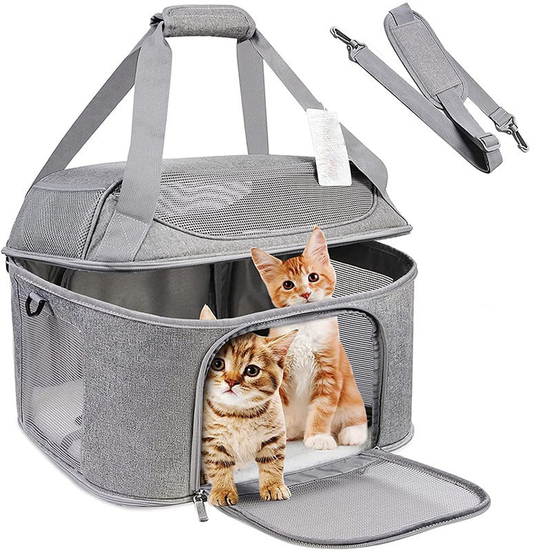 Dog Portable Carrier Bag