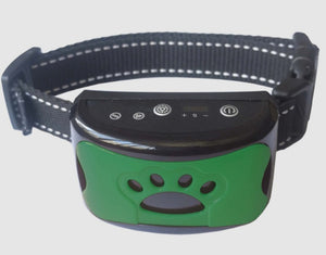Waterproof Dog Training Collar