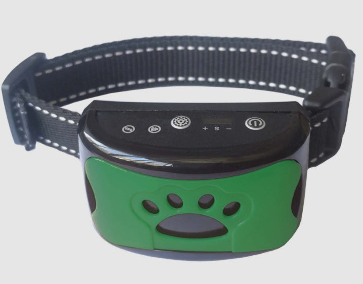 Waterproof Dog Training Collar